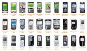 Cell Phones