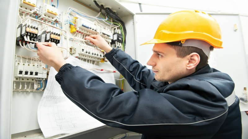 Electricians in Evanston Can Offer You Numerous Services