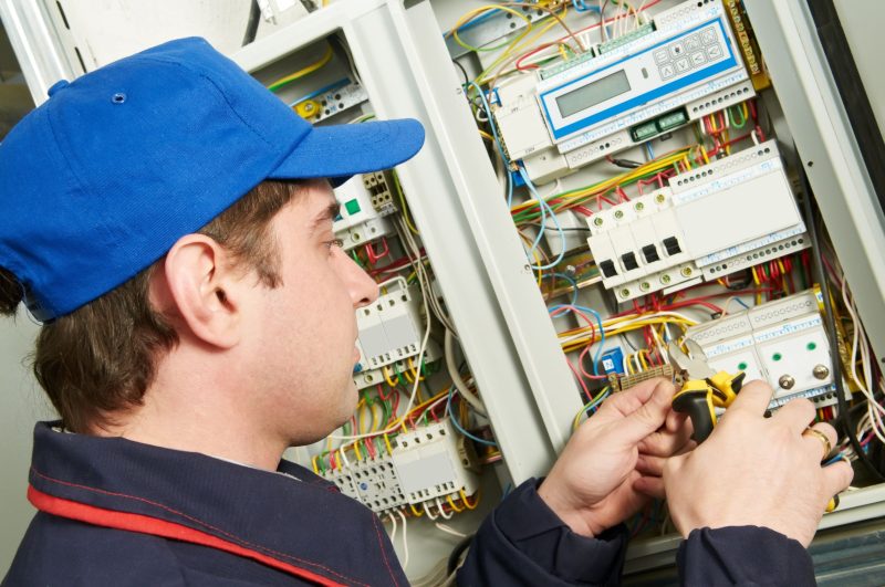 How Reliable Electrical Repair Services in Fort Collins, CO Can Keep Your Home Safe?