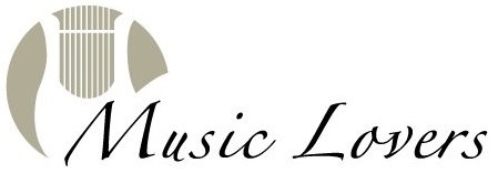 Musicloversaudio.com logo