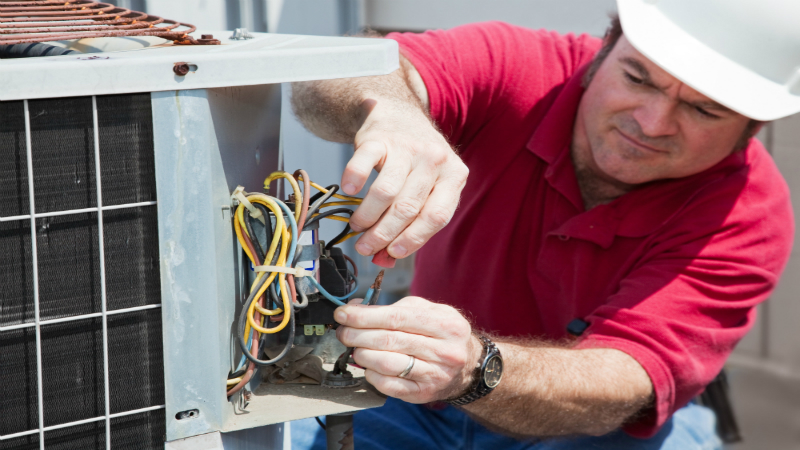 Booking Boiler Repair Services Near Lakeview