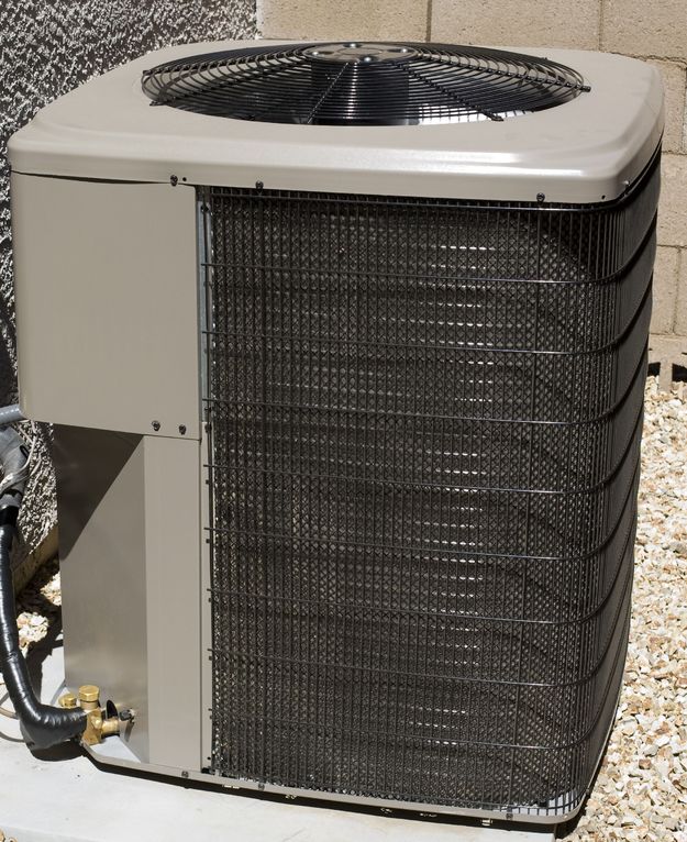 How to Increase the Efficiency of Heat Pumps in Fort Wayne IN